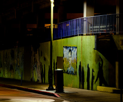 Nightscape