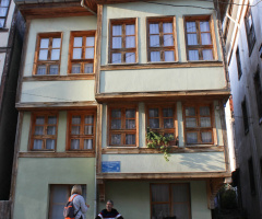 Bursa/Tirilye 