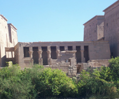 Egypt - Aswan