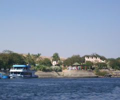 Egypt - Aswan