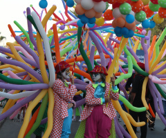 festival