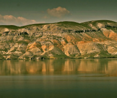 NALLIHAN - ANKARA