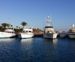 Egypt - Hurghada