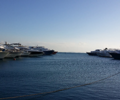 Egypt - Hurghada