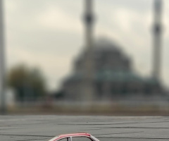 Miniciks Hayatlar  1961 IMPALA 