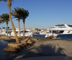 Egypt - Hurghada