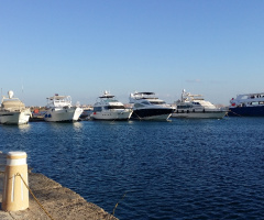 Egypt - Hurghada