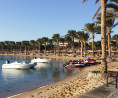 Egypt - Hurghada