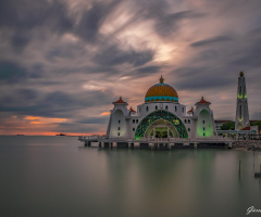 Malakka Malasia