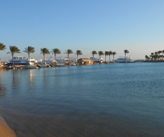 Egypt - Hurghada
