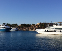 Egypt - Hurghada
