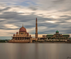 Putrajaya