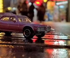 Miniciks Hayatlar  OLDSMOBILE