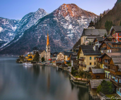 Hallstatt 