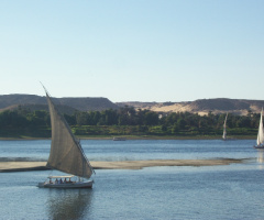 Egypt  - Aswan 