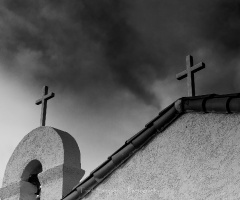 Cross's In The Sky