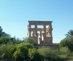 Egypt  - Aswan 