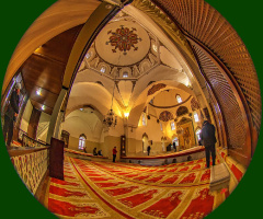 Bursa Orhan Camii