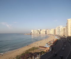 Egypt - Alexandria 