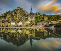 Dinant Belgium