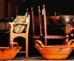 Mexican Rustic Furniture