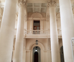 Estação da Luz 