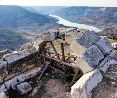 Apollon Lairbenos Tapınağı