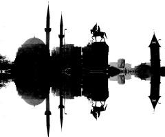 Miniciks Hayatlar  KAYSERİ KENT MEYDANI