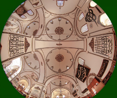 Bursa Ulu Cami'den