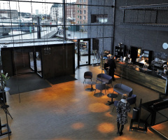 Café Ofelia - Copenhagen - Denmark - 3