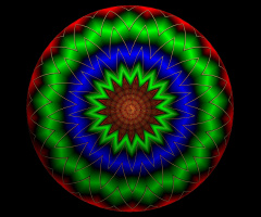 MANDALA