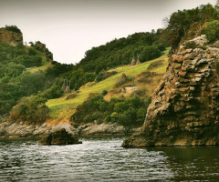 GÜZELCEHİSAR - BARTIN