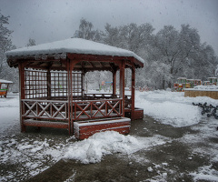 Winter story