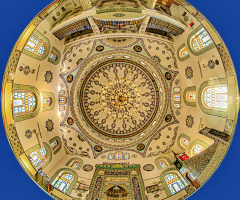 Derecik Camii - MKPaşa
