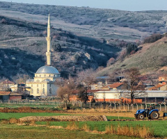 Derecik Mahallesi - MKPaşa