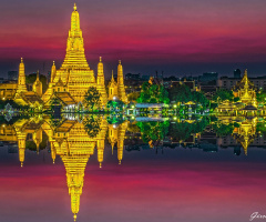 Bangkok