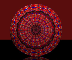 MANDALA