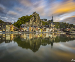 Dinant Belgium
