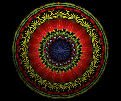 MANDALA