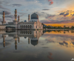 Kota Kinabalu
