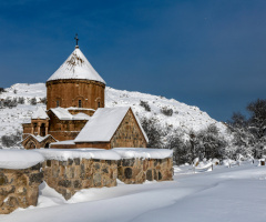 Akdamar Kilisesi