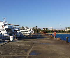 Egypt  - Hurghada