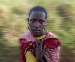 massai