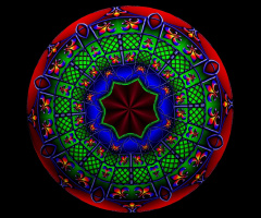 MANDALA