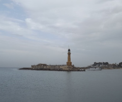 Egypt  - Alexandria