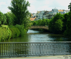 2009 in Alsace 