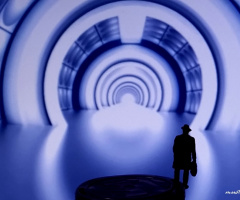 Miniciks Hayatlar  TUNEL