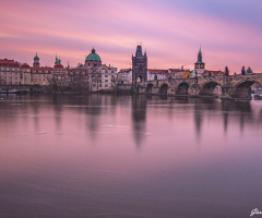 Prague