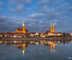 Wroclaw Poland