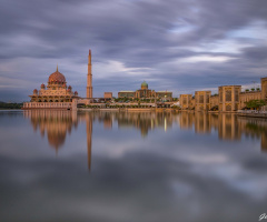 Putrajaya